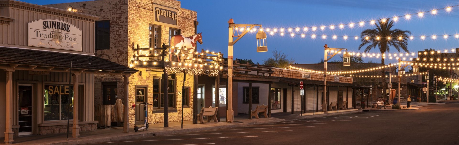 Scottsdale, Arizona