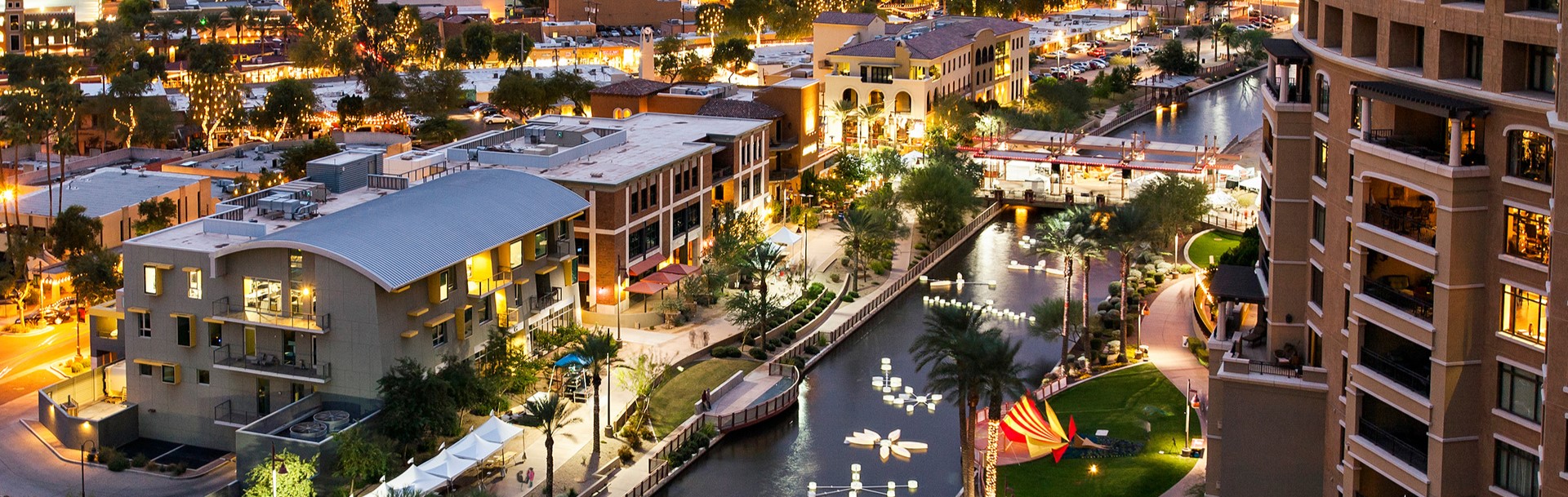 Scottsdale, Arizona