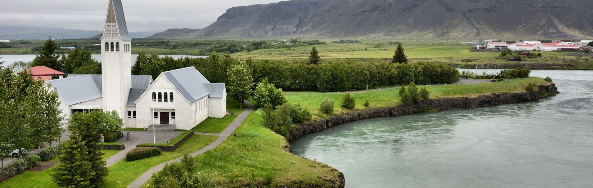 Selfoss