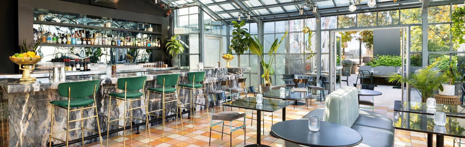 Timbri Hotel San Francisco, Curio Collection by Hilton