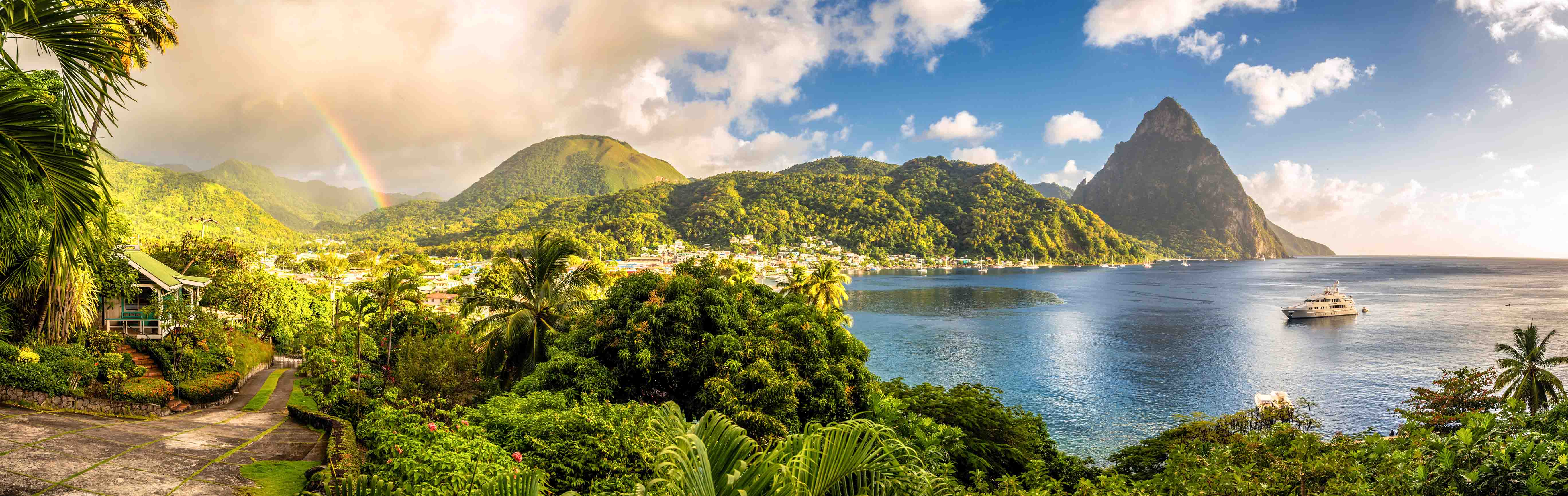 St. Lucia