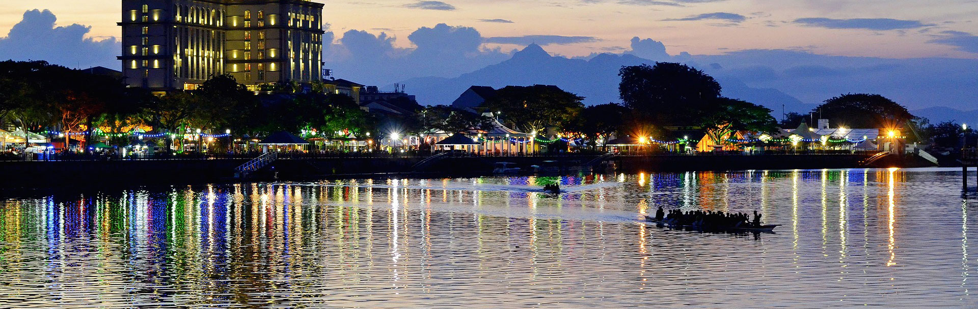 Kuching 