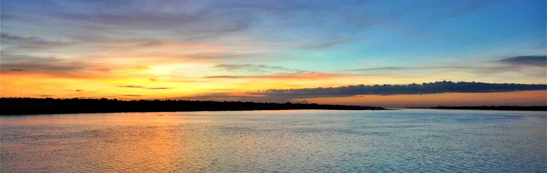 Tonle Sap Lake