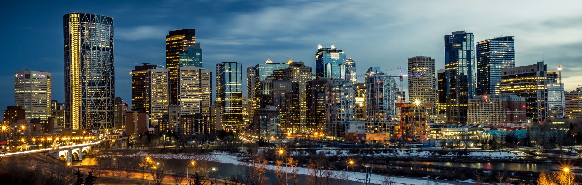 Calgary 