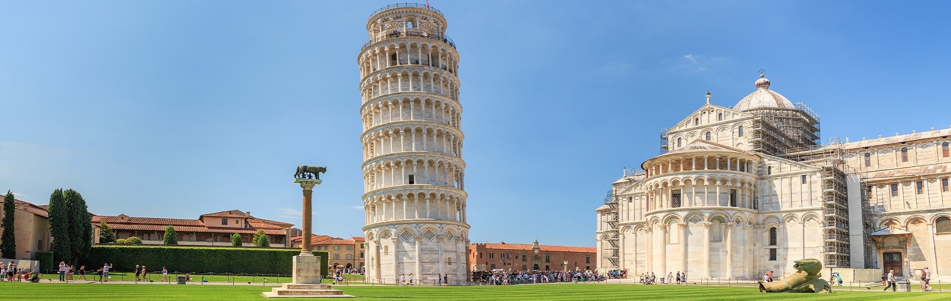 Pisa