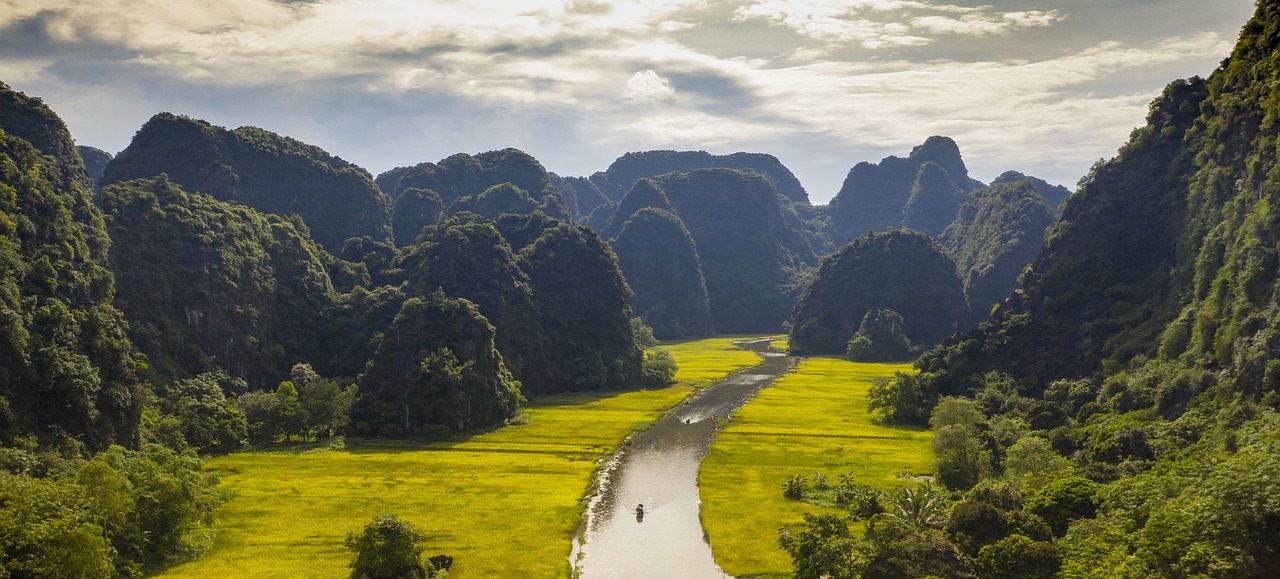 Ninh Binh  