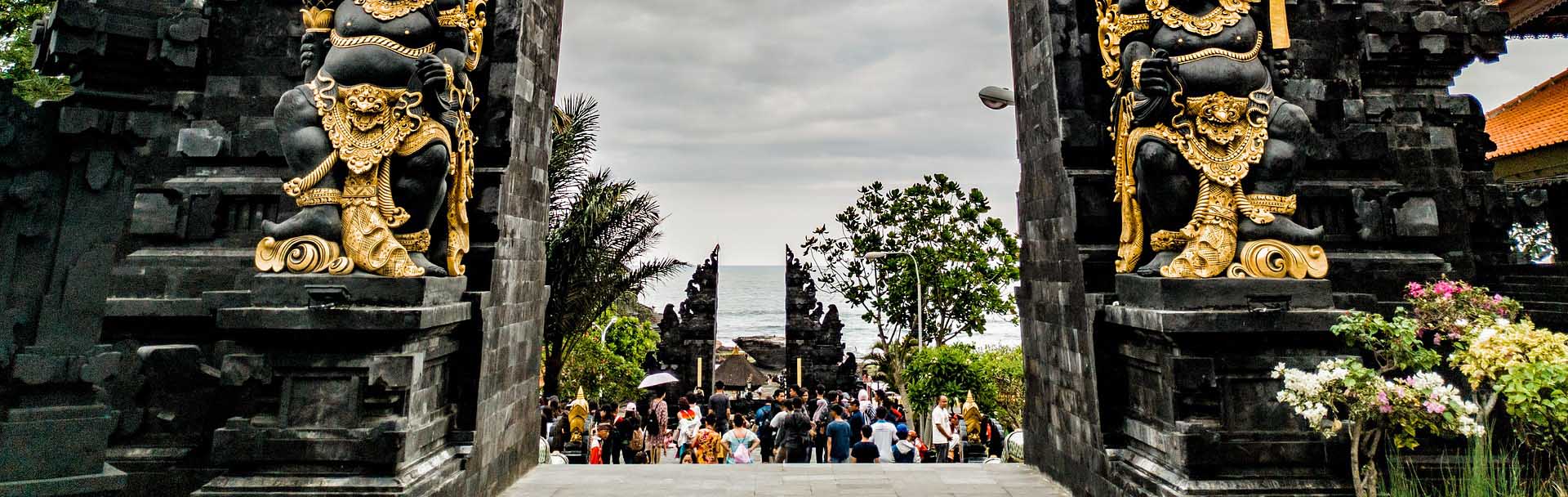 Tanah Lot