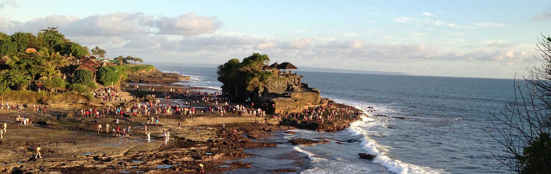 Tanah Lot