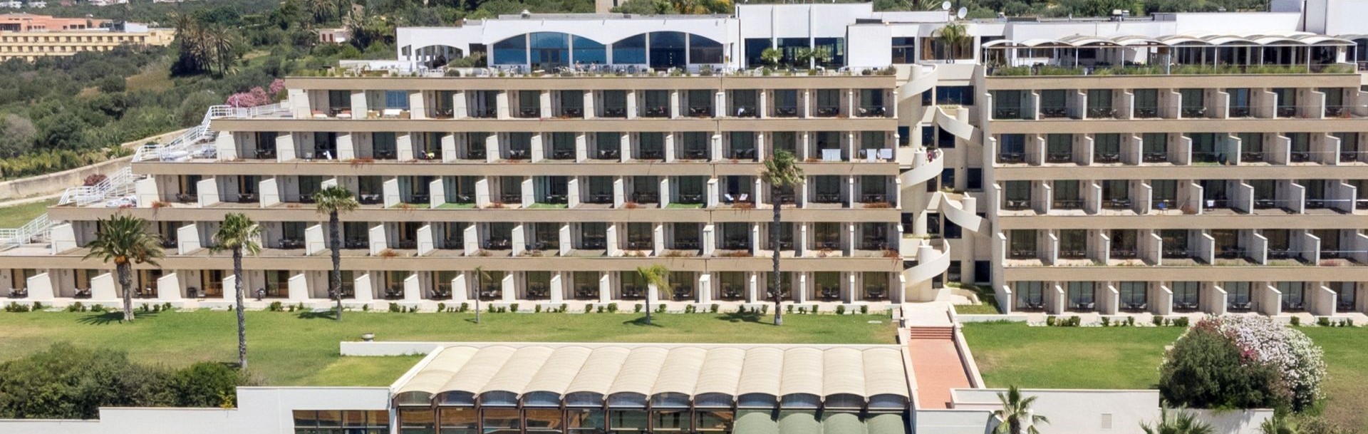 Mangia's Torre Del Barone Resort & Spa