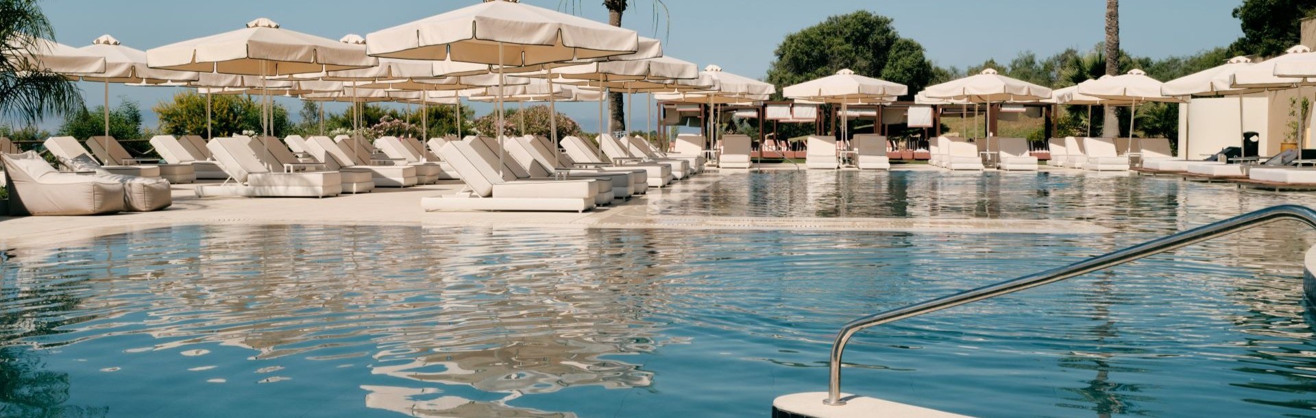 Mangia's Torre Del Barone Resort & Spa