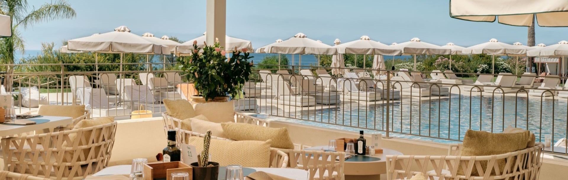 Mangia's Torre Del Barone Resort & Spa