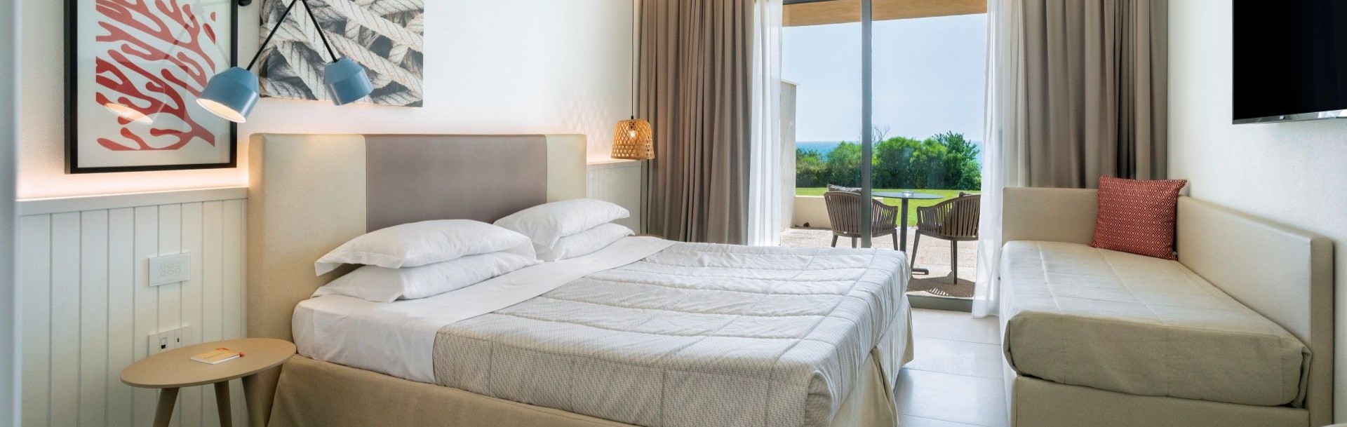 Mangia's Torre Del Barone Resort & Spa