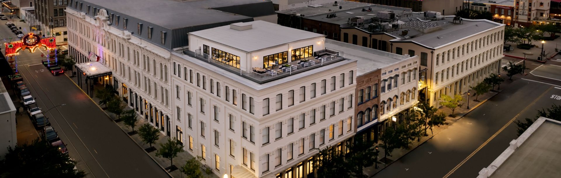 The Tremont House, Galveston, a Tribute Portfolio Hotel