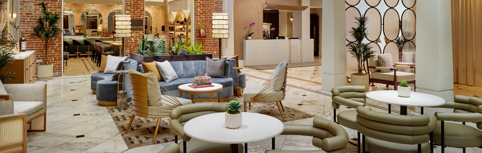 The Tremont House, Galveston, a Tribute Portfolio Hotel