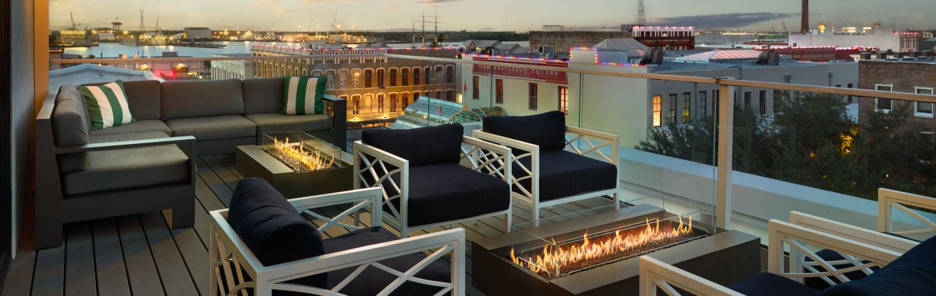 The Tremont House, Galveston, a Tribute Portfolio Hotel