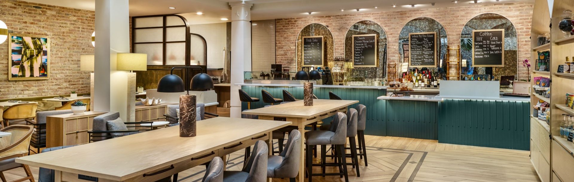 The Tremont House, Galveston, a Tribute Portfolio Hotel