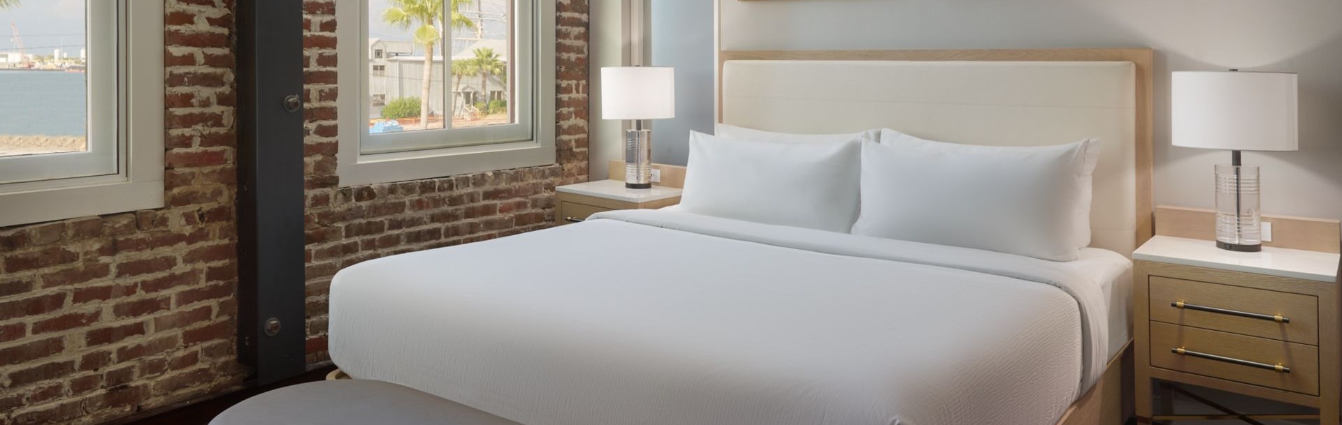 The Tremont House, Galveston, a Tribute Portfolio Hotel