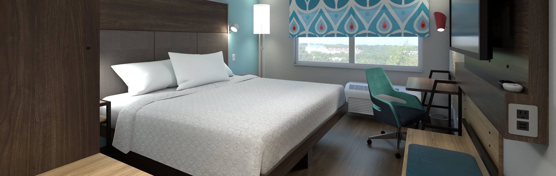 Tru By Hilton Yarmouth 