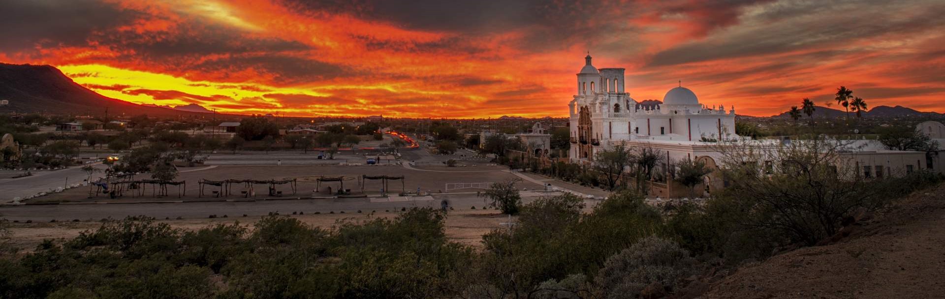 Tucson, Arizona
