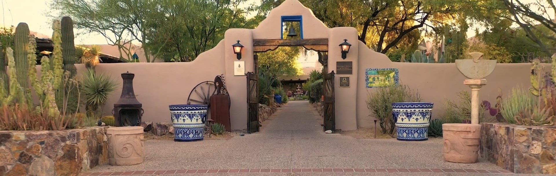 Tucson, Arizona