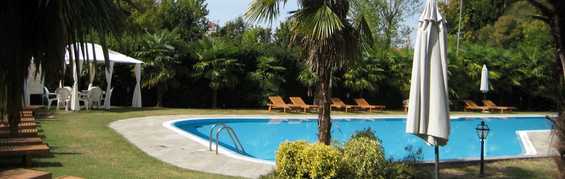 Villa Pace Park Hotel Bolognese