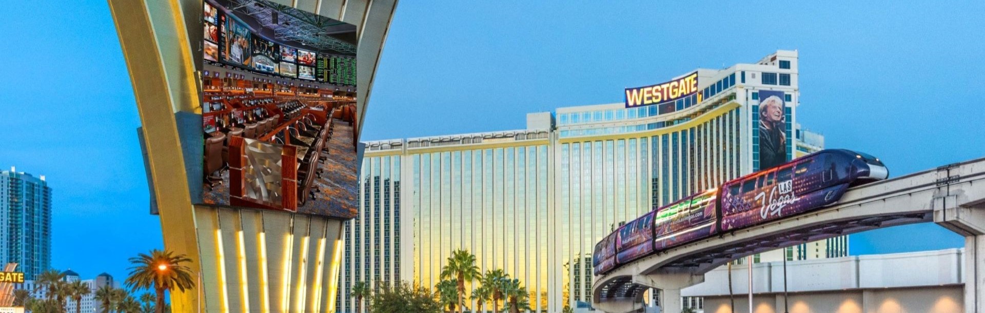 Westgate Las Vegas Resort & Casino