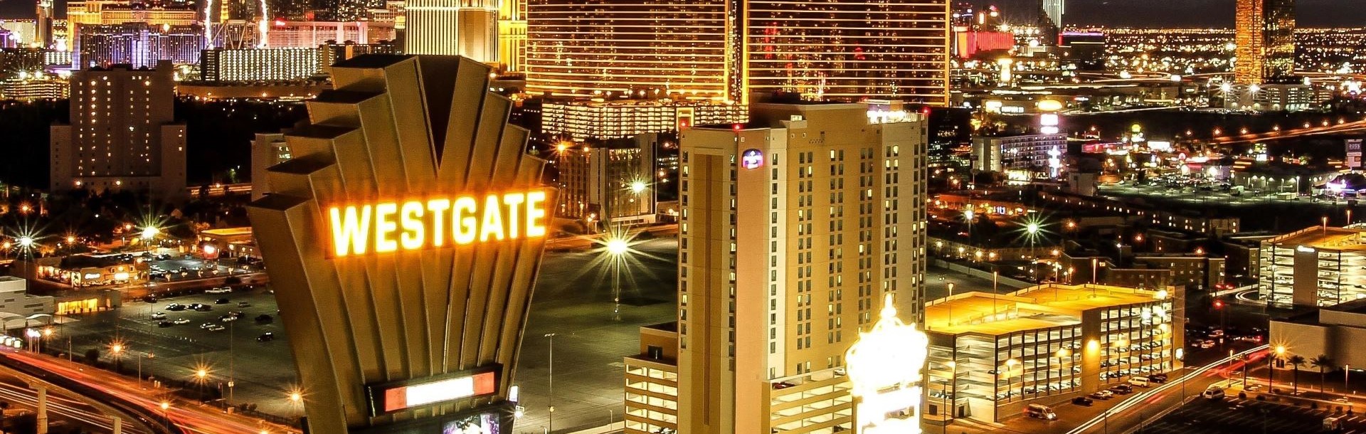 Westgate Las Vegas Resort & Casino