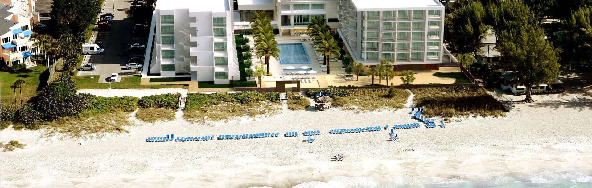 Zota Beach Resort, Longboat Key