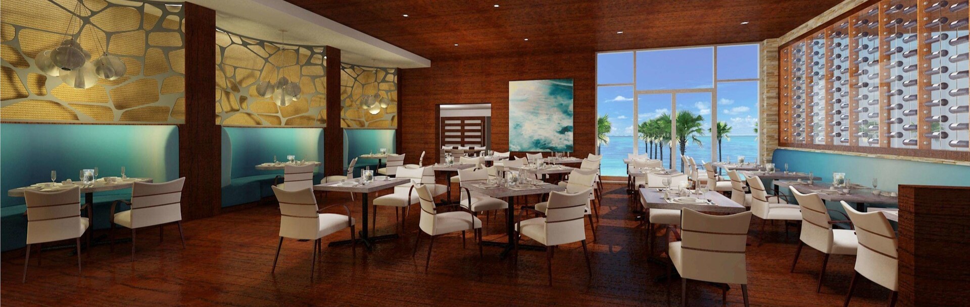 Zota Beach Resort, Longboat Key