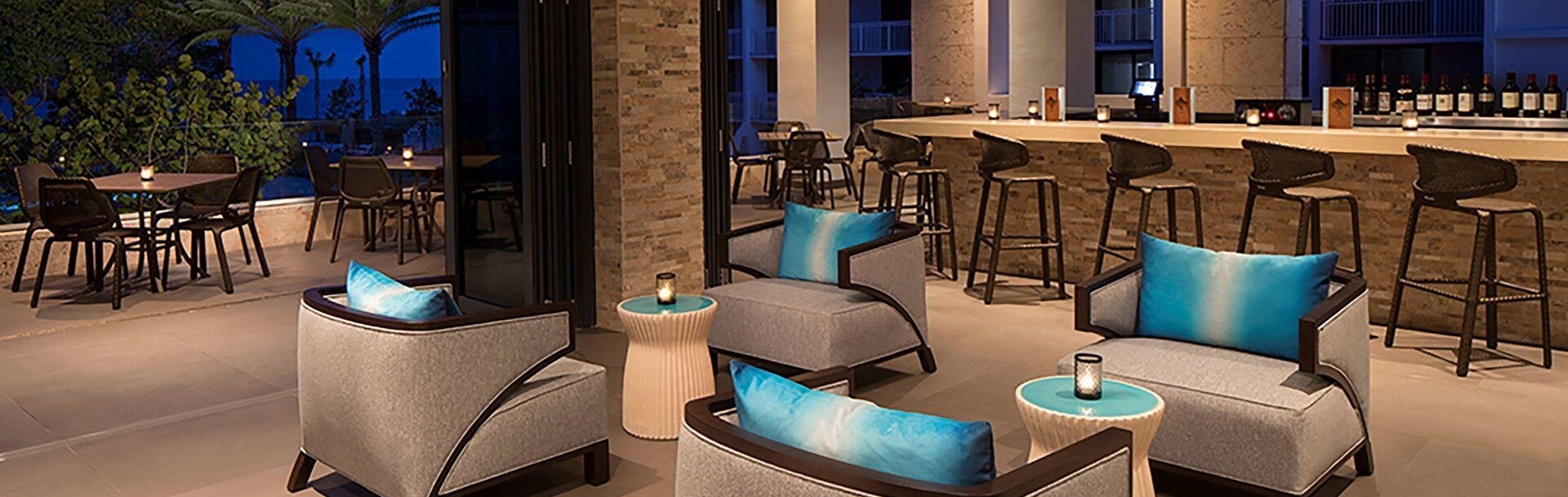 Zota Beach Resort, Longboat Key