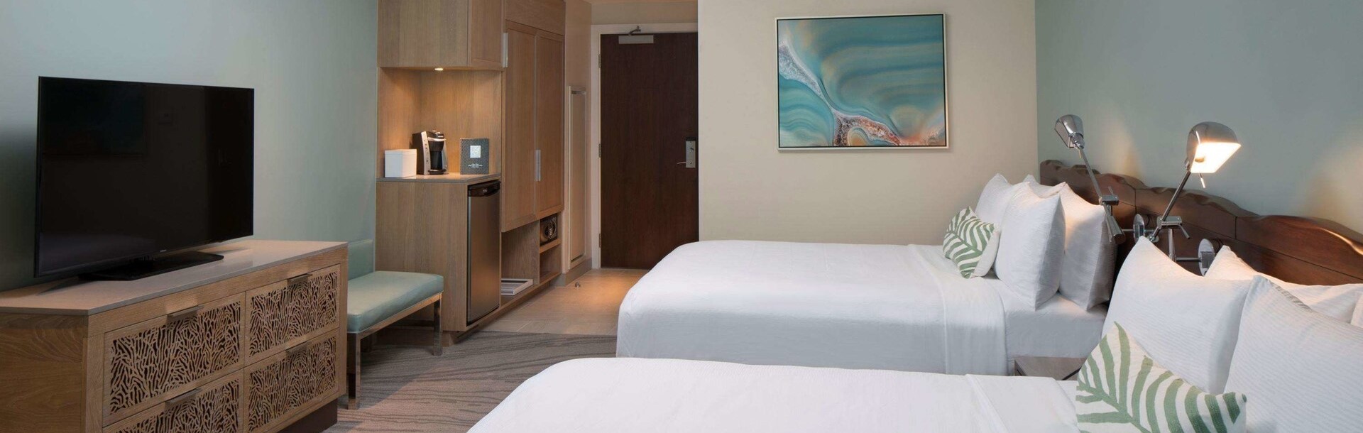 Zota Beach Resort, Longboat Key